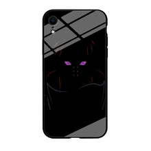 Load image into Gallery viewer, Naruto - Rinnegan iPhone XR Case