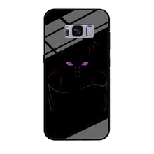 Load image into Gallery viewer, Naruto - Rinnegan Samsung Galaxy S8 Plus Case