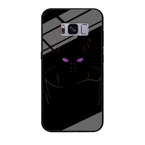 Naruto - Rinnegan Samsung Galaxy S8 Plus Case