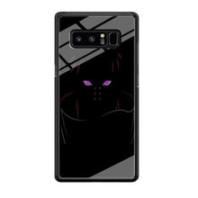 Load image into Gallery viewer, Naruto - Rinnegan Samsung Galaxy Note 8 Case