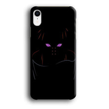 Load image into Gallery viewer, Naruto - Rinnegan iPhone XR Case