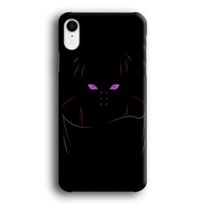 Naruto - Rinnegan iPhone XR Case