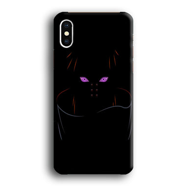 Naruto - Rinnegan iPhone Xs Max Case