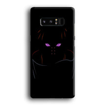 Load image into Gallery viewer, Naruto - Rinnegan Samsung Galaxy Note 8 Case
