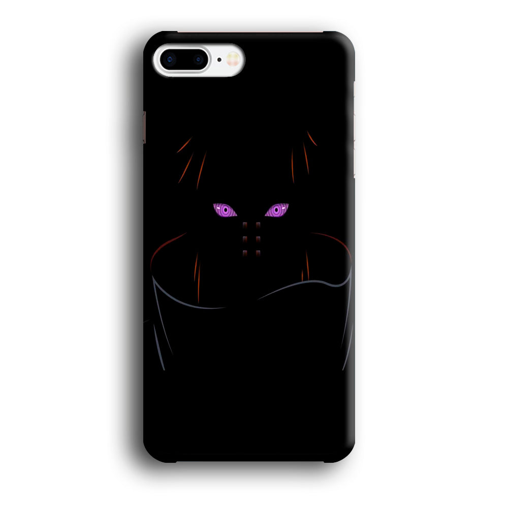 Naruto - Rinnegan iPhone 8 Plus Case