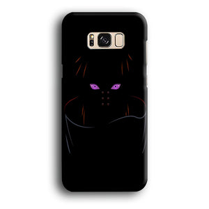 Naruto - Rinnegan Samsung Galaxy S8 Plus Case