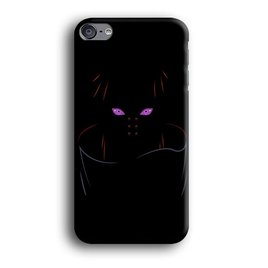 Naruto - Rinnegan iPod Touch 6 Case
