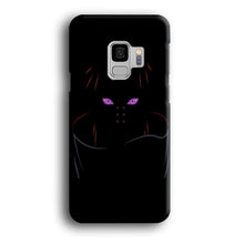 Load image into Gallery viewer, Naruto - Rinnegan Samsung Galaxy S9 Case