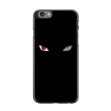 Load image into Gallery viewer, Naruto - Sharingan Rinnegan iPhone 6 Plus | 6s Plus Case