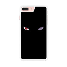 Load image into Gallery viewer, Naruto - Sharingan Rinnegan iPhone 7 Plus Case