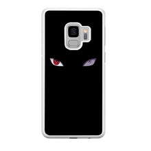 Load image into Gallery viewer, Naruto - Sharingan Rinnegan Samsung Galaxy S9 Case