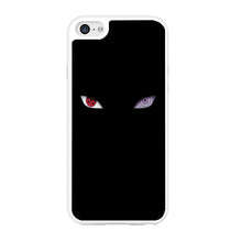 Load image into Gallery viewer, Naruto - Sharingan Rinnegan iPhone 6 Plus | 6s Plus Case