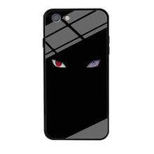 Load image into Gallery viewer, Naruto - Sharingan Rinnegan iPhone 6 Plus | 6s Plus Case
