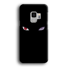 Load image into Gallery viewer, Naruto - Sharingan Rinnegan Samsung Galaxy S9 Case