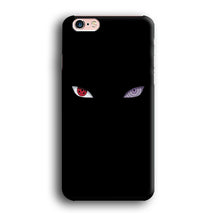 Load image into Gallery viewer, Naruto - Sharingan Rinnegan iPhone 6 Plus | 6s Plus Case