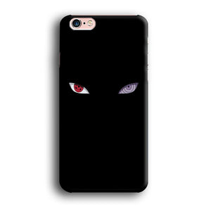 Naruto - Sharingan Rinnegan iPhone 6 Plus | 6s Plus Case