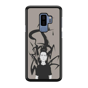 Naruto - Shikamaru Samsung Galaxy S9 Plus Case