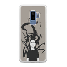 Load image into Gallery viewer, Naruto - Shikamaru Samsung Galaxy S9 Plus Case