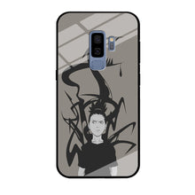 Load image into Gallery viewer, Naruto - Shikamaru Samsung Galaxy S9 Plus Case