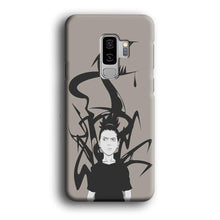 Load image into Gallery viewer, Naruto - Shikamaru Samsung Galaxy S9 Plus Case