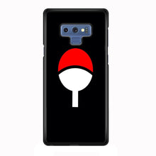 Load image into Gallery viewer, Naruto - Uchiha Clan Samsung Galaxy Note 9 Case