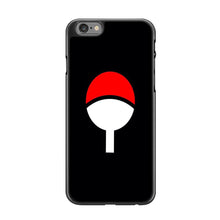 Load image into Gallery viewer, Naruto - Uchiha Clan iPhone 6 | 6s Case