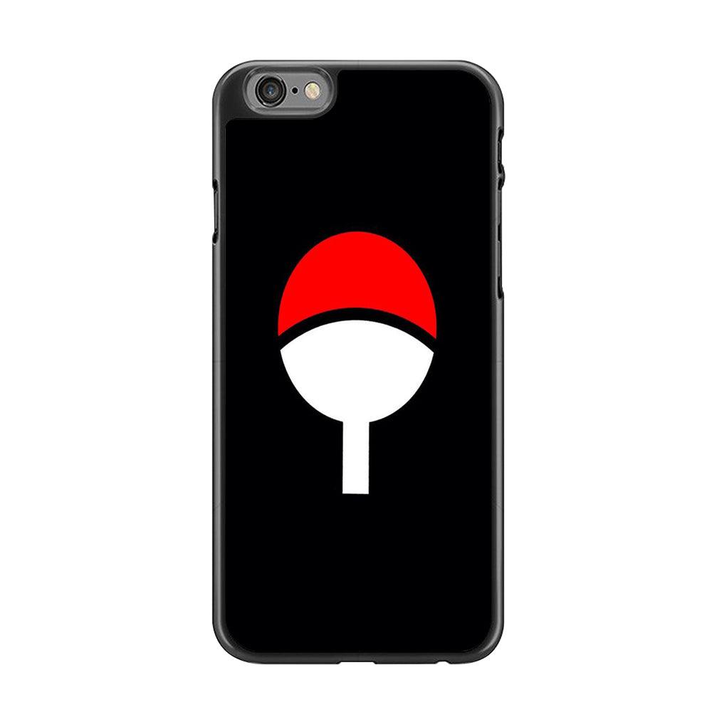 Naruto - Uchiha Clan iPhone 6 | 6s Case