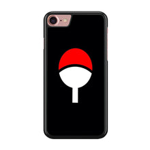 Load image into Gallery viewer, Naruto - Uchiha Clan iPhone 8 Case