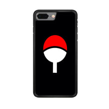 Load image into Gallery viewer, Naruto - Uchiha Clan iPhone 7 Plus Case