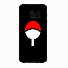 Load image into Gallery viewer, Naruto - Uchiha Clan Samsung Galaxy S7 Case