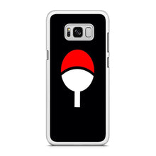 Load image into Gallery viewer, Naruto - Uchiha Clan Samsung Galaxy S8 Plus Case