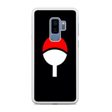 Load image into Gallery viewer, Naruto - Uchiha Clan Samsung Galaxy S9 Plus Case