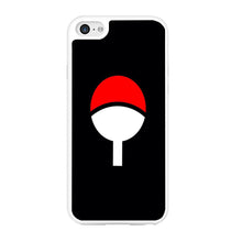 Load image into Gallery viewer, Naruto - Uchiha Clan iPhone 6 | 6s Case