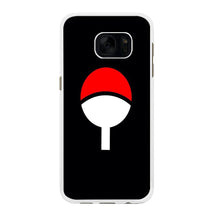 Load image into Gallery viewer, Naruto - Uchiha Clan Samsung Galaxy S7 Case