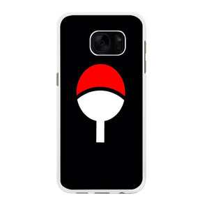 Naruto - Uchiha Clan Samsung Galaxy S7 Case