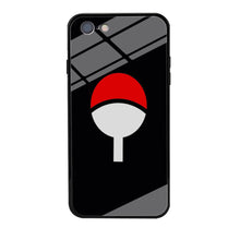 Load image into Gallery viewer, Naruto - Uchiha Clan iPhone 6 | 6s Case
