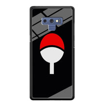 Load image into Gallery viewer, Naruto - Uchiha Clan Samsung Galaxy Note 9 Case