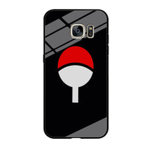 Load image into Gallery viewer, Naruto - Uchiha Clan Samsung Galaxy S7 Case