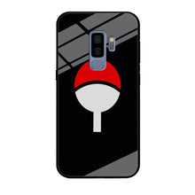 Load image into Gallery viewer, Naruto - Uchiha Clan Samsung Galaxy S9 Plus Case
