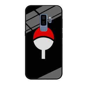 Naruto - Uchiha Clan Samsung Galaxy S9 Plus Case