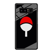 Load image into Gallery viewer, Naruto - Uchiha Clan Samsung Galaxy Note 8 Case