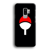 Load image into Gallery viewer, Naruto - Uchiha Clan Samsung Galaxy S9 Plus Case