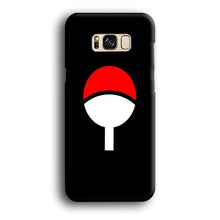 Load image into Gallery viewer, Naruto - Uchiha Clan Samsung Galaxy S8 Plus Case