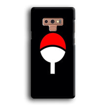 Load image into Gallery viewer, Naruto - Uchiha Clan Samsung Galaxy Note 9 Case