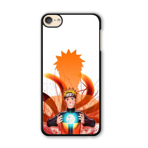 Naruto 002 iPod Touch 6 Case