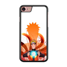 Load image into Gallery viewer, Naruto 002 iPhone 8 Case