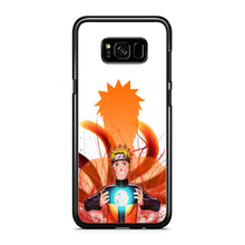 Load image into Gallery viewer, Naruto 002 Samsung Galaxy S8 Case
