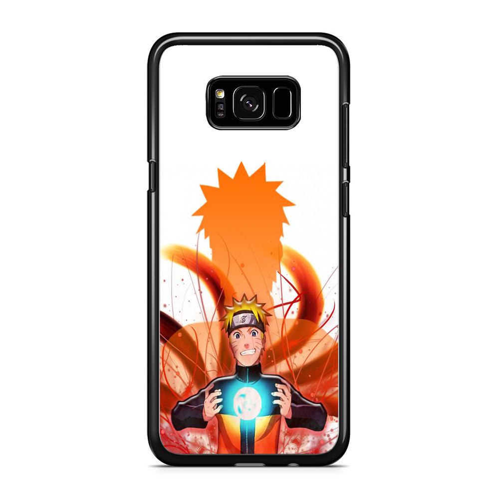 Naruto 002 Samsung Galaxy S8 Case