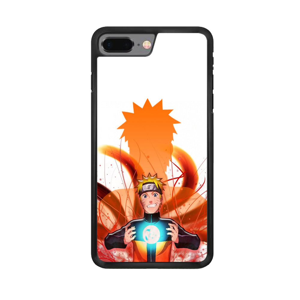 Naruto 002 iPhone 7 Plus Case