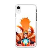Load image into Gallery viewer, Naruto 002 iPhone XR Case